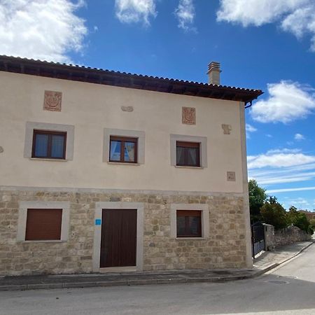 Donde La Abuela Villa Las Quintanillas Dış mekan fotoğraf