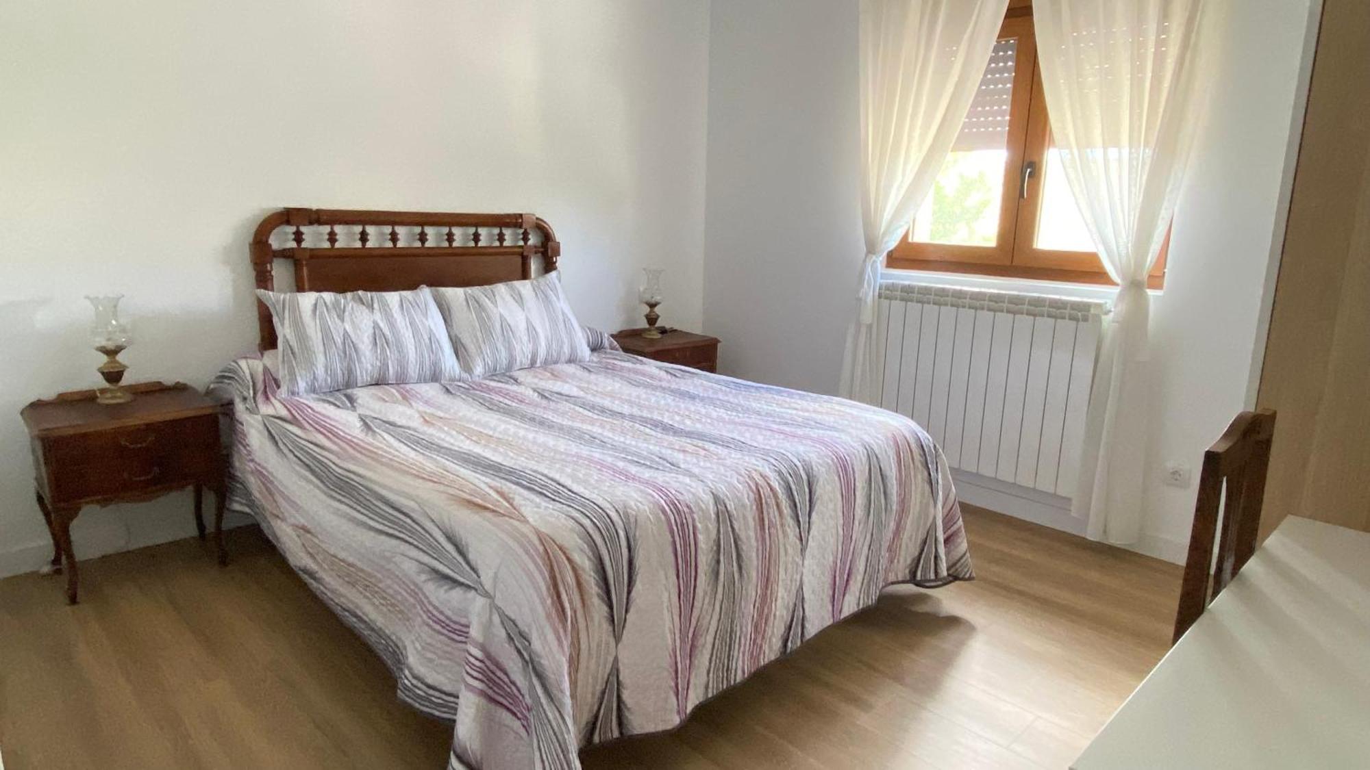 Donde La Abuela Villa Las Quintanillas Dış mekan fotoğraf