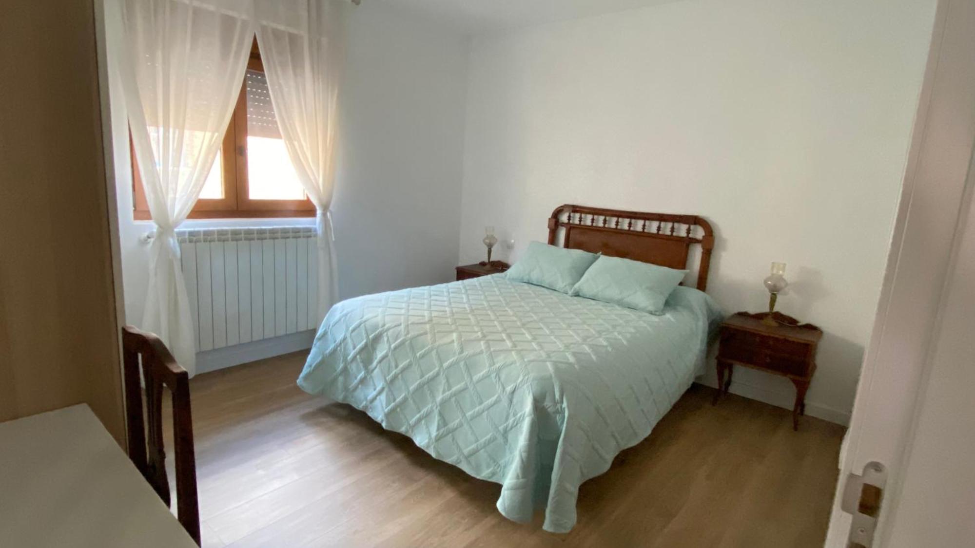 Donde La Abuela Villa Las Quintanillas Dış mekan fotoğraf