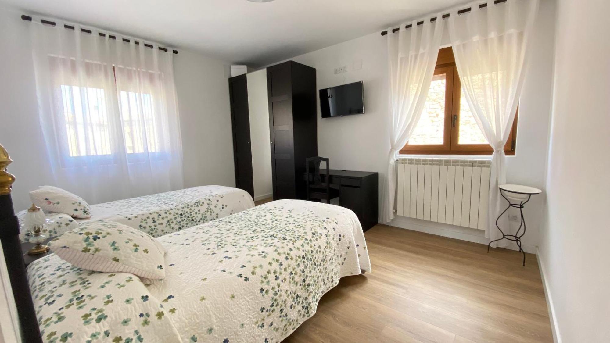 Donde La Abuela Villa Las Quintanillas Dış mekan fotoğraf