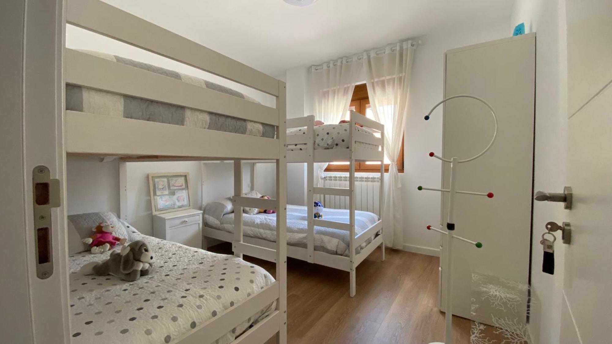 Donde La Abuela Villa Las Quintanillas Dış mekan fotoğraf