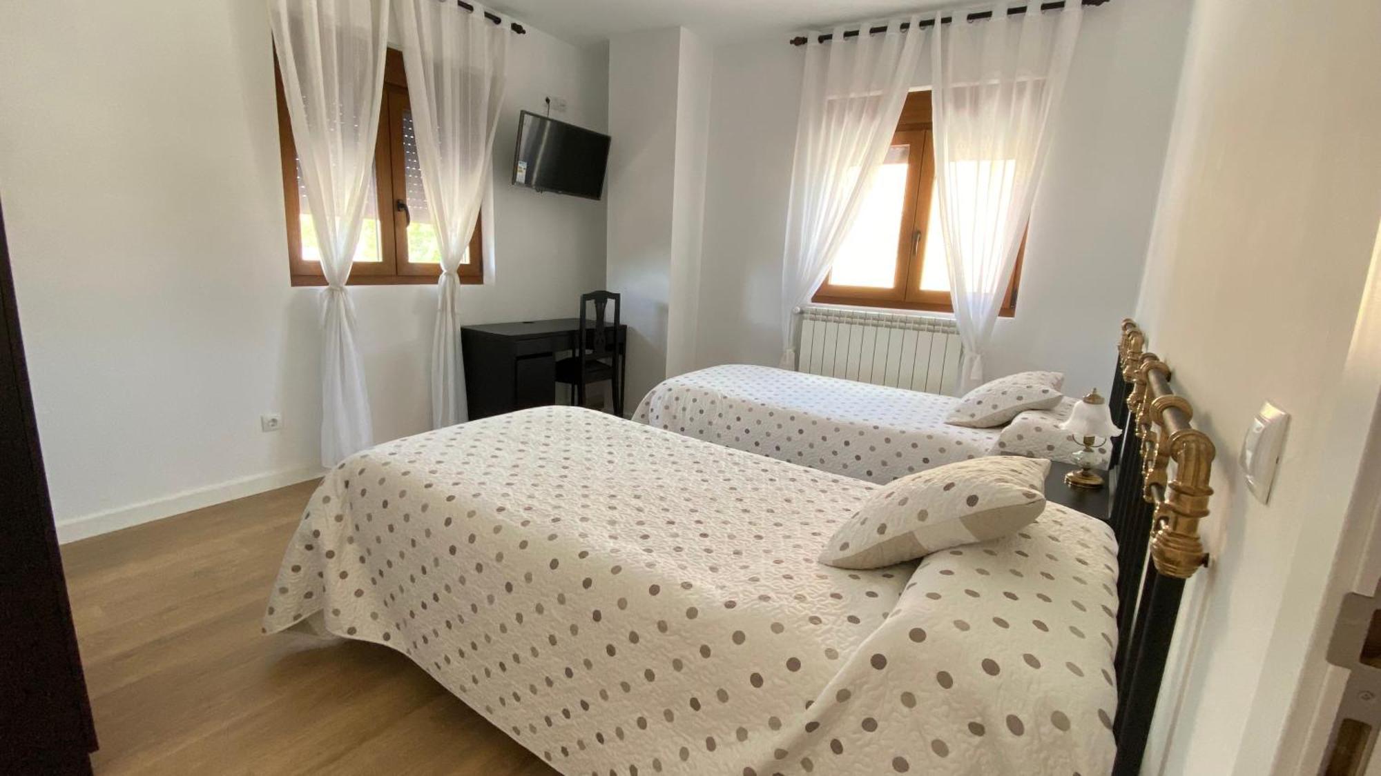 Donde La Abuela Villa Las Quintanillas Dış mekan fotoğraf
