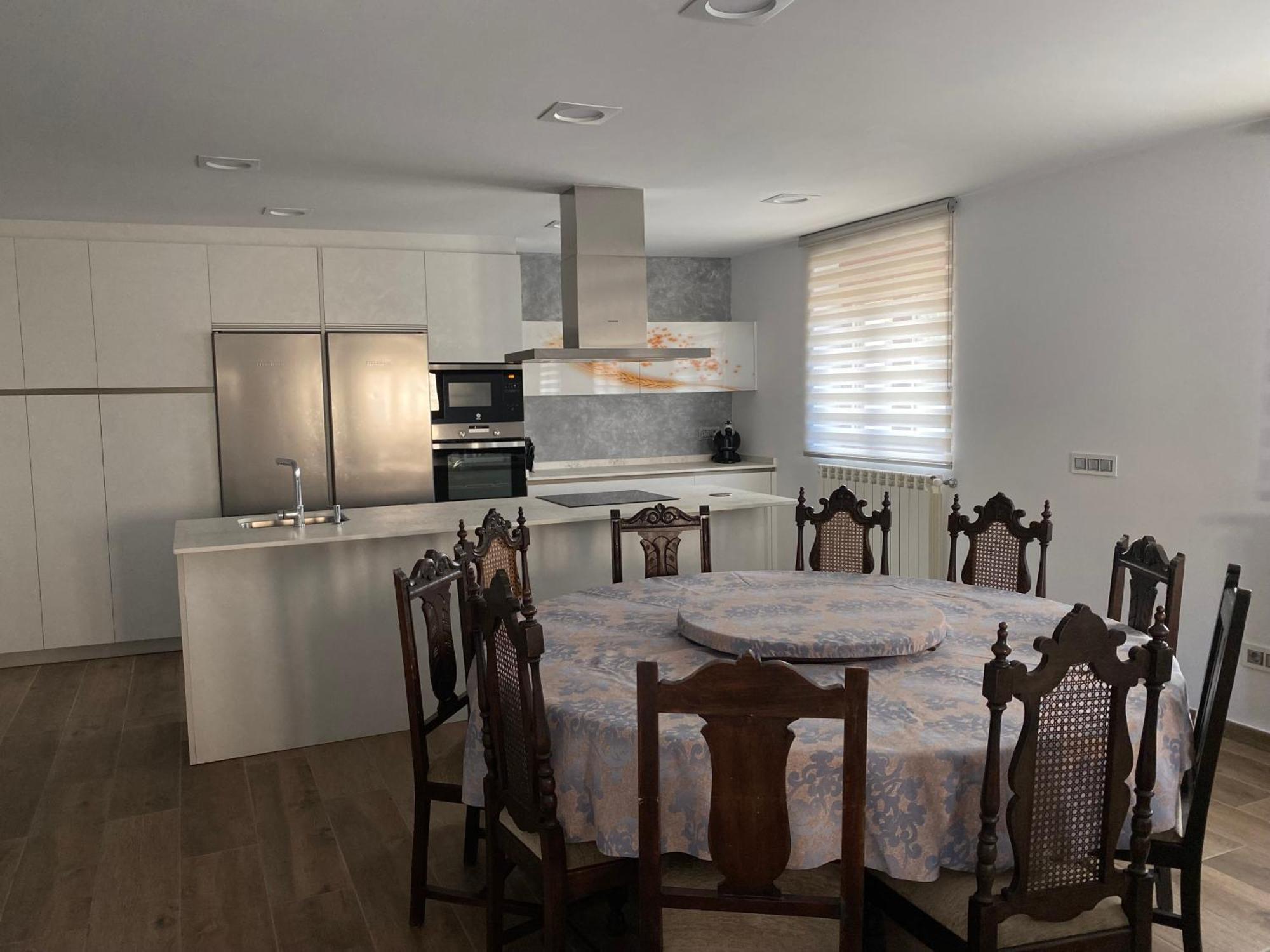 Donde La Abuela Villa Las Quintanillas Dış mekan fotoğraf